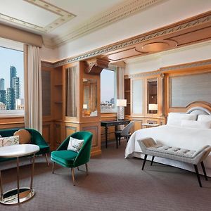 Junior Suite One Bedroom