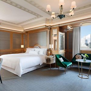 Suite Executive de 1 Dormitorio y Cama King